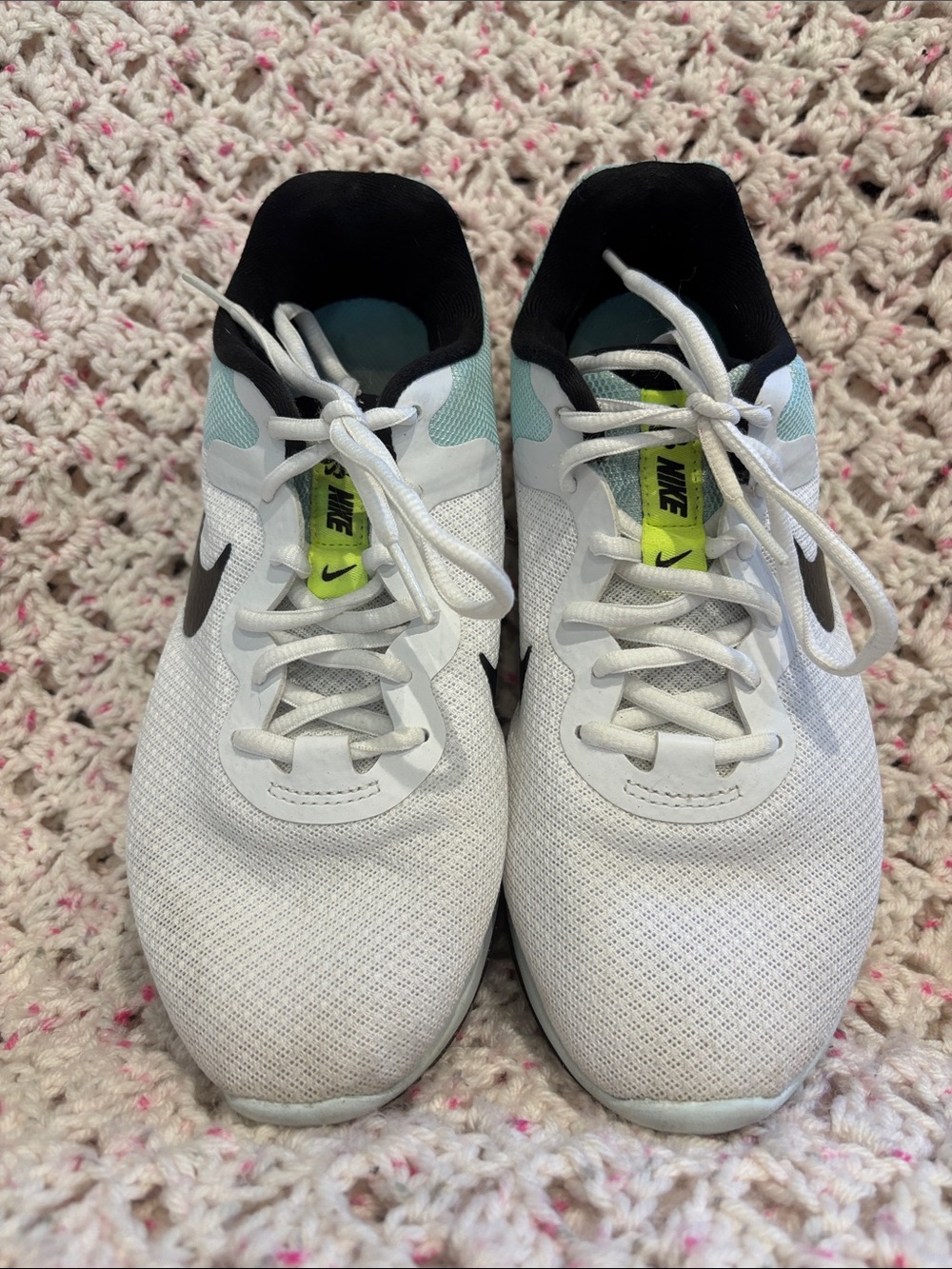Nike Women's Revolution 6 Next Nature Running Shoes Size 9